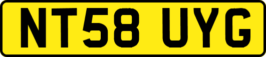NT58UYG