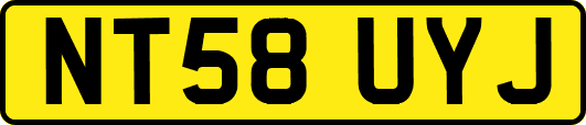 NT58UYJ