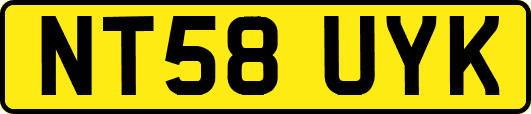 NT58UYK