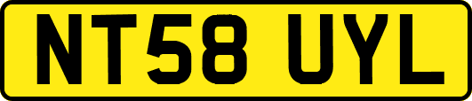 NT58UYL