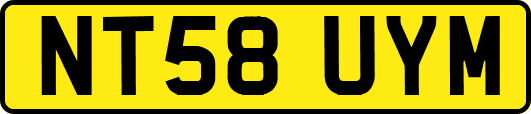 NT58UYM