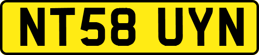NT58UYN
