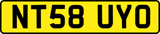 NT58UYO