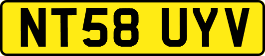 NT58UYV