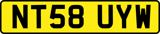 NT58UYW