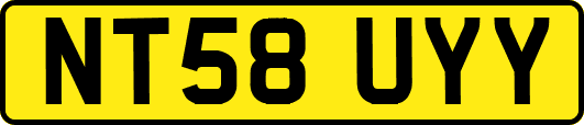 NT58UYY