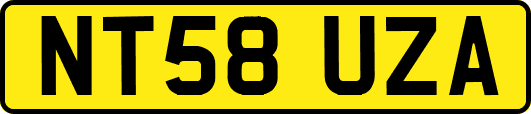 NT58UZA
