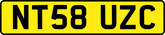 NT58UZC