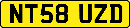 NT58UZD
