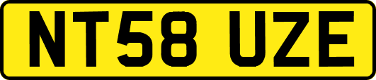 NT58UZE