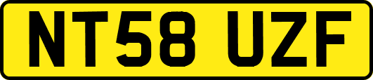 NT58UZF