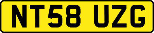NT58UZG