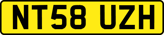 NT58UZH