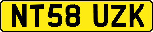 NT58UZK