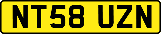 NT58UZN