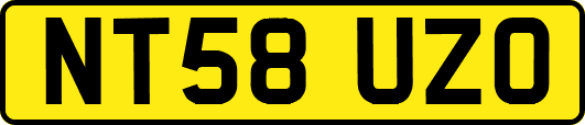NT58UZO