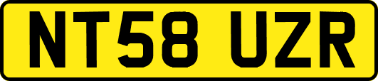 NT58UZR