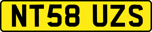 NT58UZS