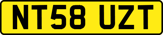 NT58UZT