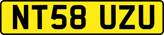 NT58UZU