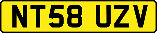 NT58UZV