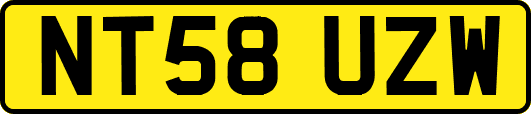 NT58UZW