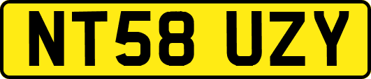NT58UZY
