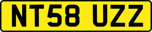 NT58UZZ