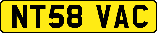 NT58VAC