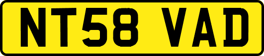 NT58VAD