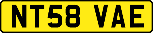 NT58VAE