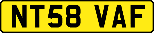 NT58VAF
