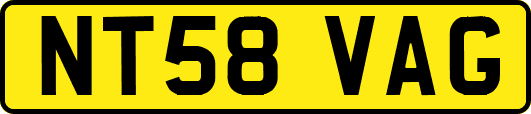 NT58VAG