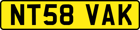 NT58VAK