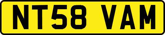 NT58VAM