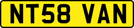 NT58VAN