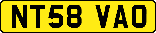 NT58VAO