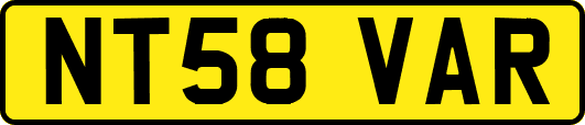 NT58VAR