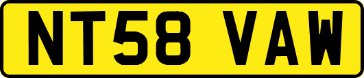 NT58VAW