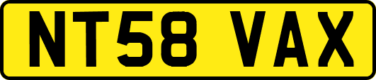 NT58VAX