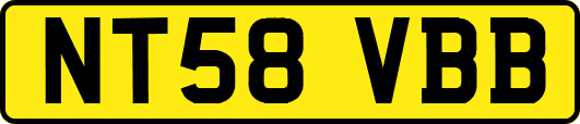 NT58VBB