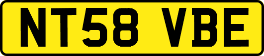 NT58VBE