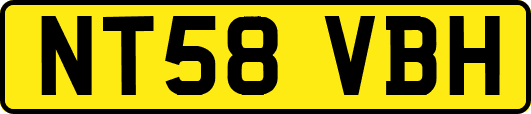 NT58VBH