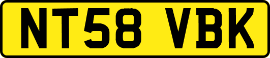 NT58VBK