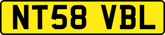 NT58VBL