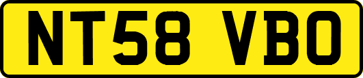 NT58VBO