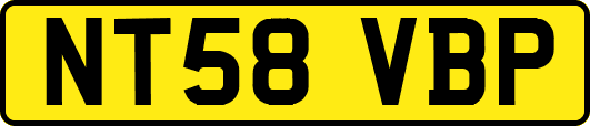 NT58VBP