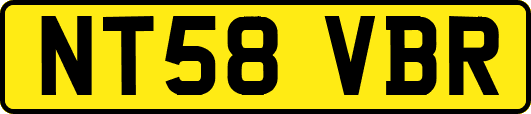 NT58VBR