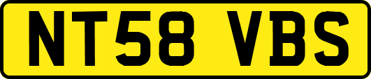 NT58VBS