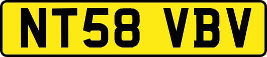 NT58VBV